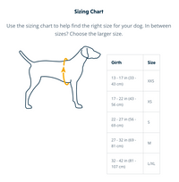 Ruffwear Swamp Cooler™ Cooling Harness
